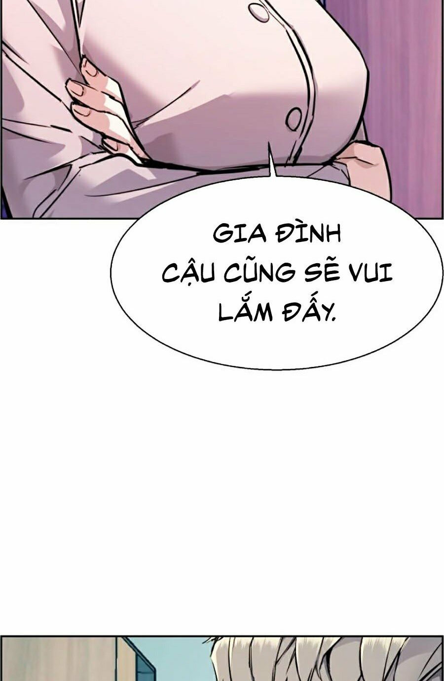 Bạn Học Của Tôi Là Lính Đánh Thuê Chapter 50 - Trang 100