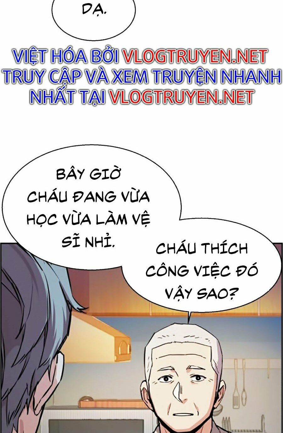 Bạn Học Của Tôi Là Lính Đánh Thuê Chapter 50 - Trang 114