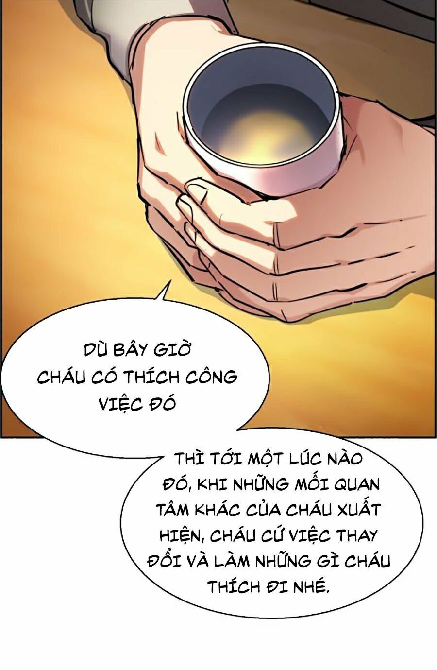 Bạn Học Của Tôi Là Lính Đánh Thuê Chapter 50 - Trang 116