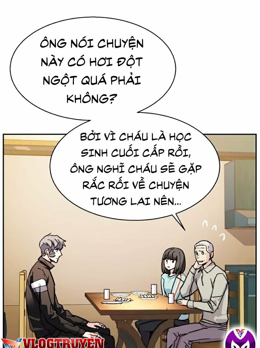 Bạn Học Của Tôi Là Lính Đánh Thuê Chapter 50 - Trang 121