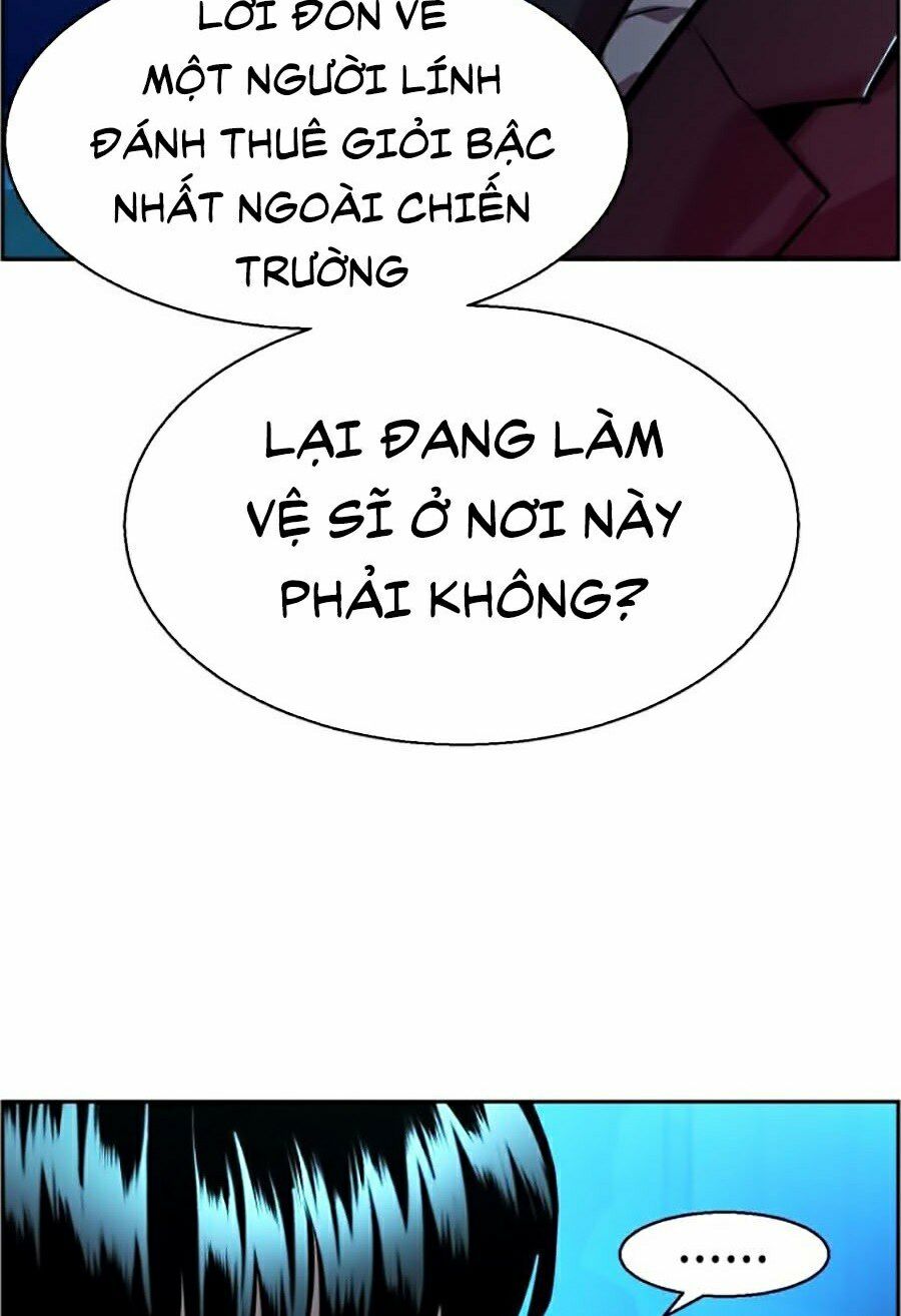 Bạn Học Của Tôi Là Lính Đánh Thuê Chapter 50 - Trang 14