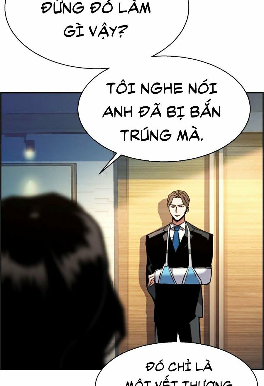 Bạn Học Của Tôi Là Lính Đánh Thuê Chapter 50 - Trang 22