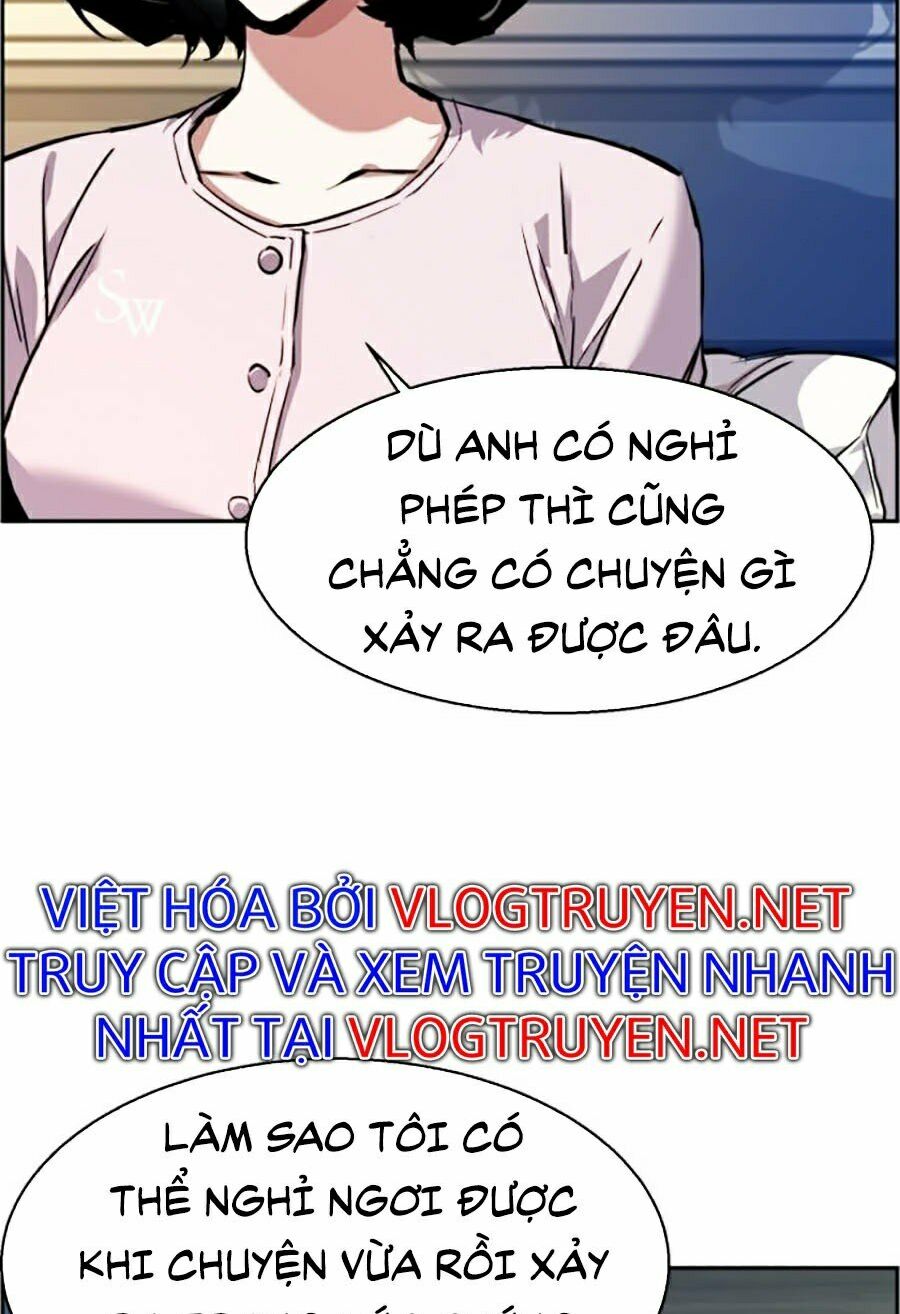 Bạn Học Của Tôi Là Lính Đánh Thuê Chapter 50 - Trang 24