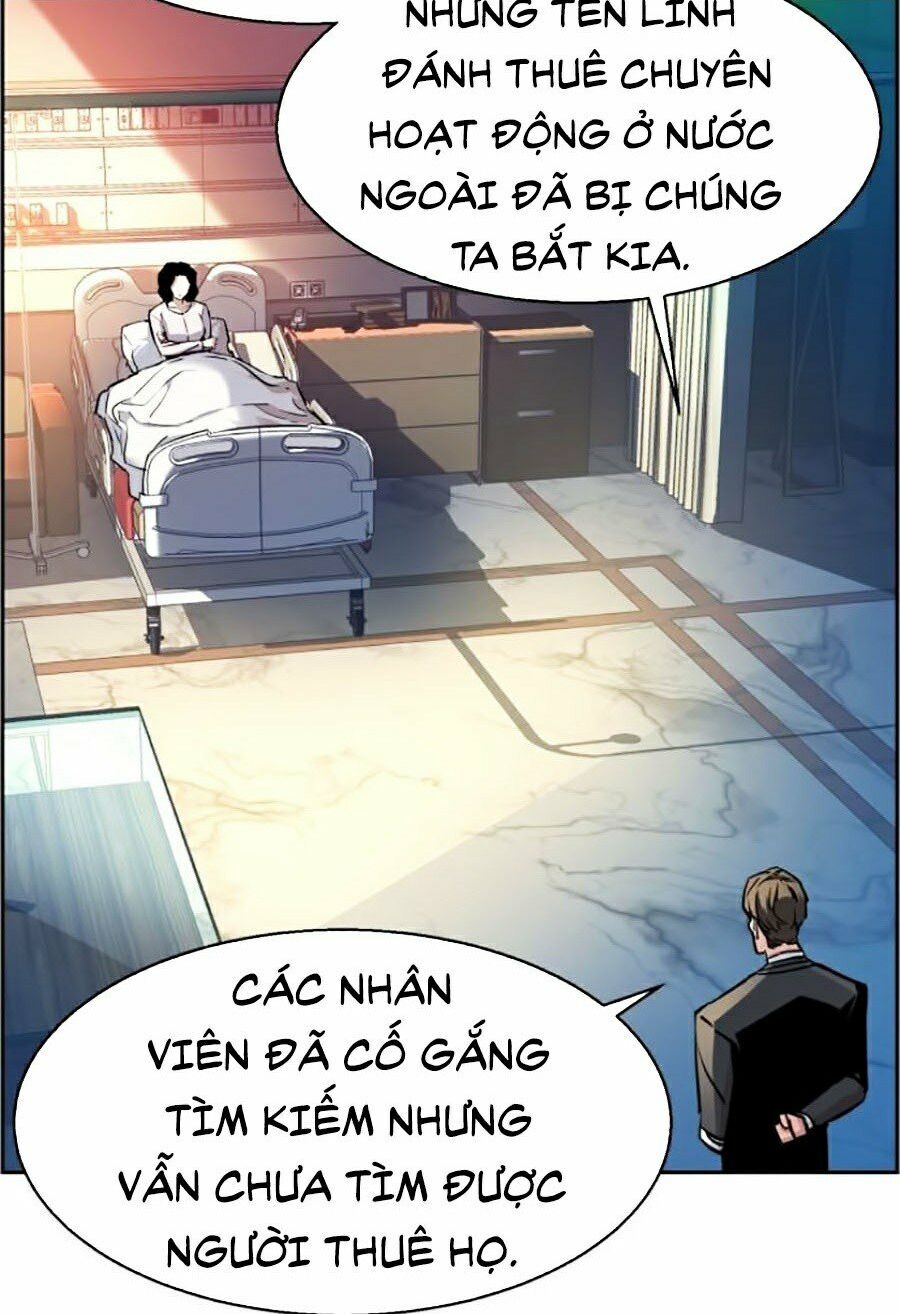 Bạn Học Của Tôi Là Lính Đánh Thuê Chapter 50 - Trang 28