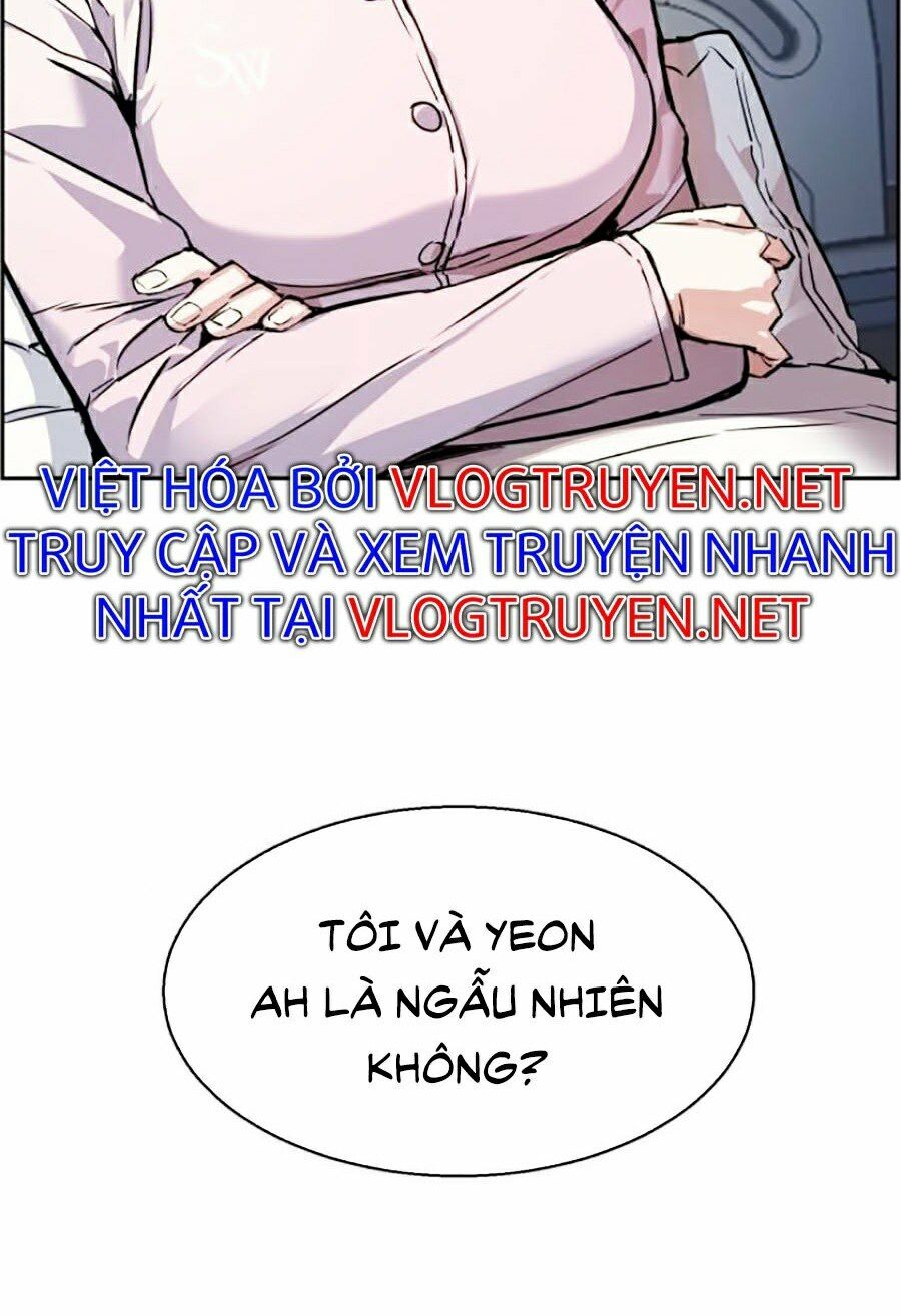 Bạn Học Của Tôi Là Lính Đánh Thuê Chapter 50 - Trang 30