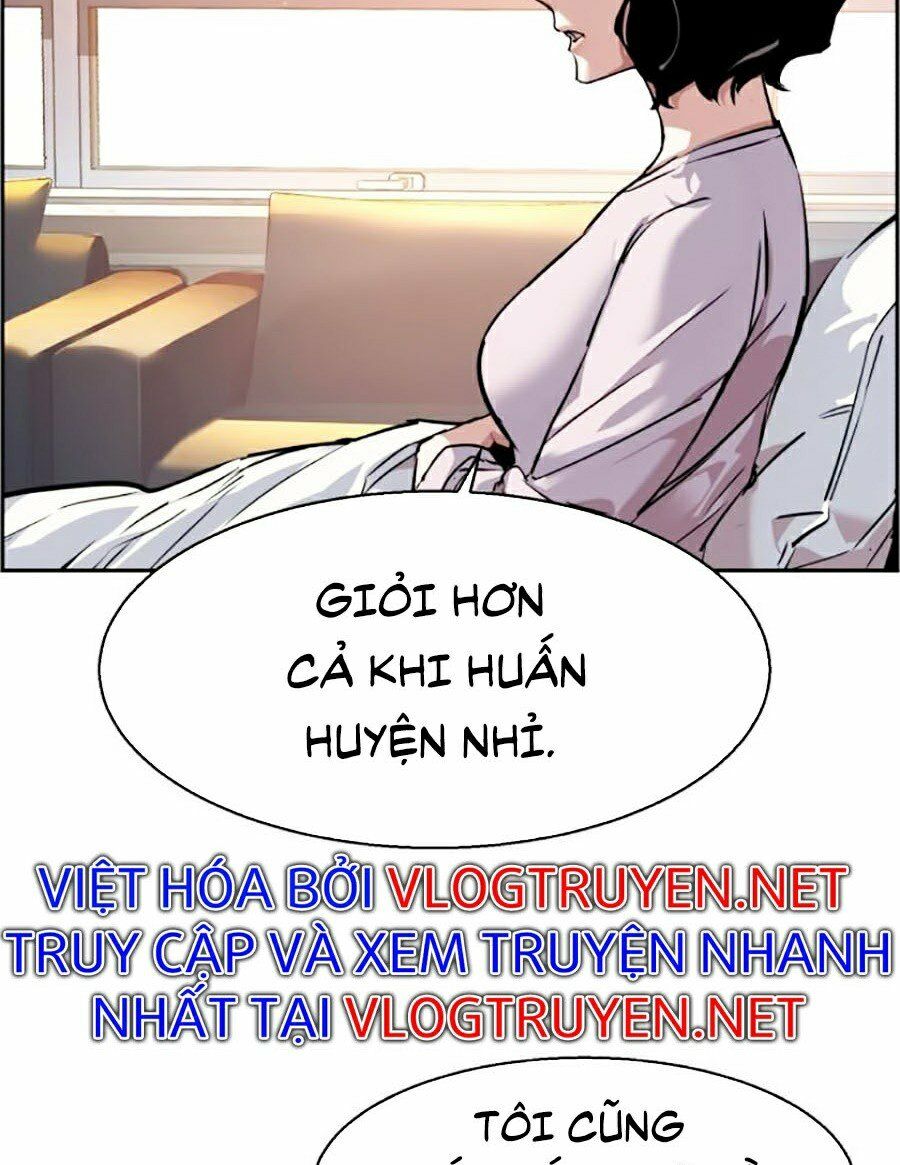 Bạn Học Của Tôi Là Lính Đánh Thuê Chapter 50 - Trang 35