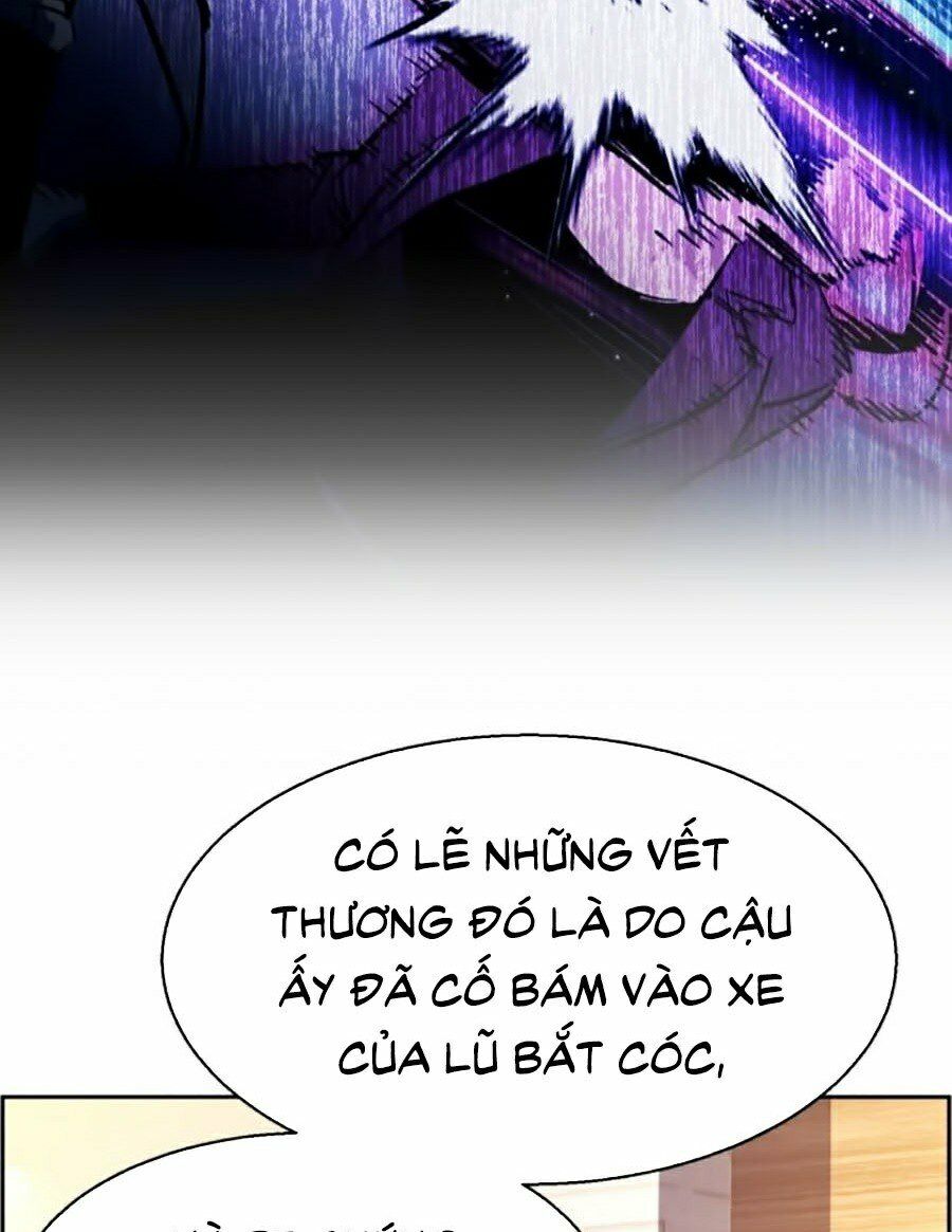 Bạn Học Của Tôi Là Lính Đánh Thuê Chapter 50 - Trang 43