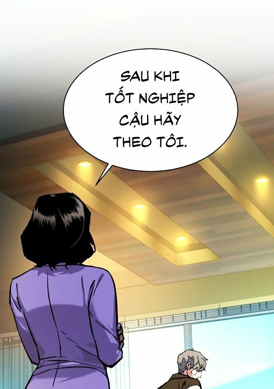 Bạn Học Của Tôi Là Lính Đánh Thuê Chapter 50 - Trang 75