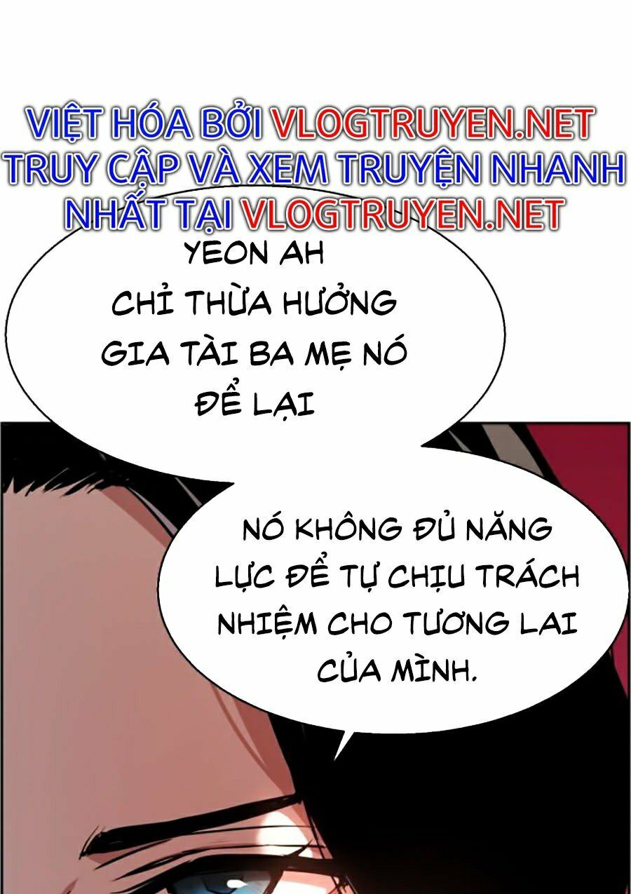 Bạn Học Của Tôi Là Lính Đánh Thuê Chapter 50 - Trang 81