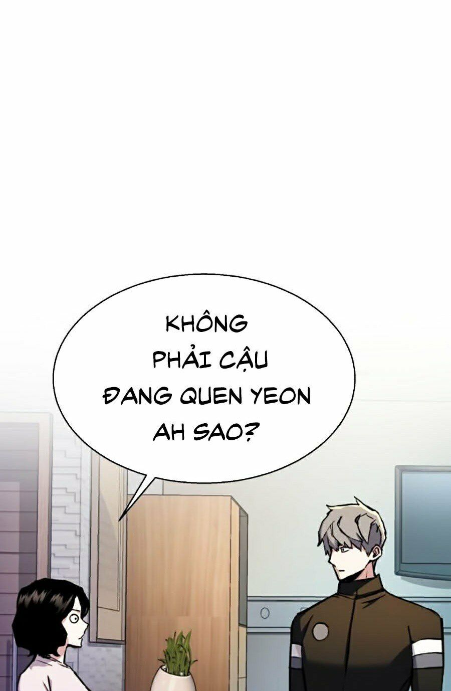 Bạn Học Của Tôi Là Lính Đánh Thuê Chapter 50 - Trang 95