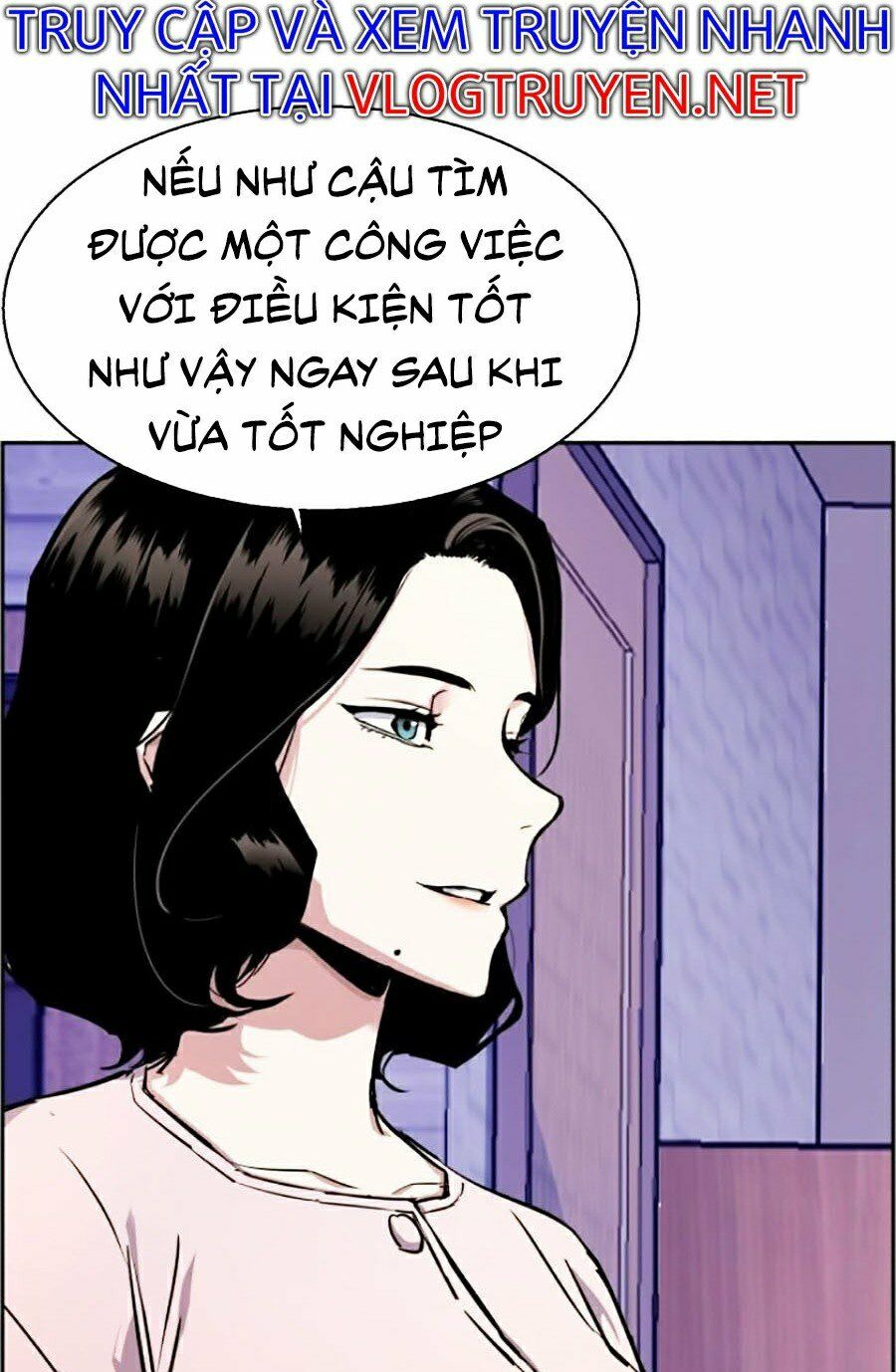 Bạn Học Của Tôi Là Lính Đánh Thuê Chapter 50 - Trang 99