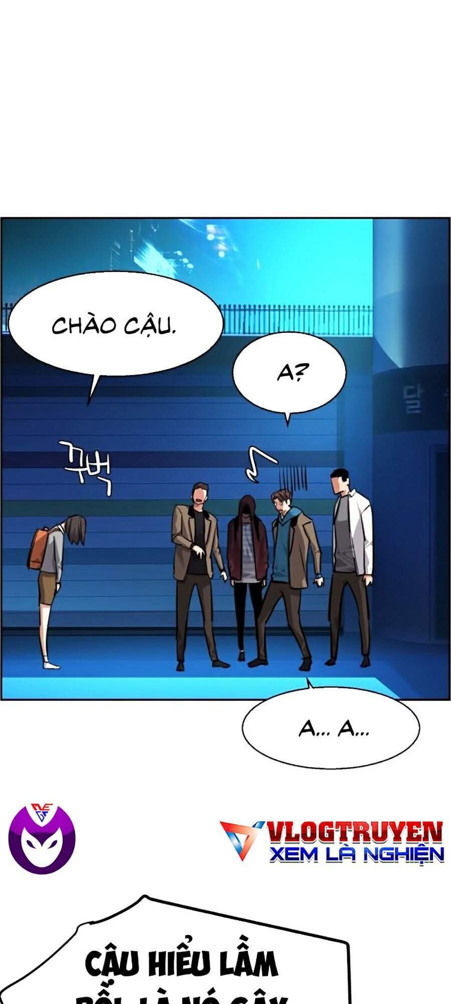 Bạn Học Của Tôi Là Lính Đánh Thuê Chapter 51 - Trang 82