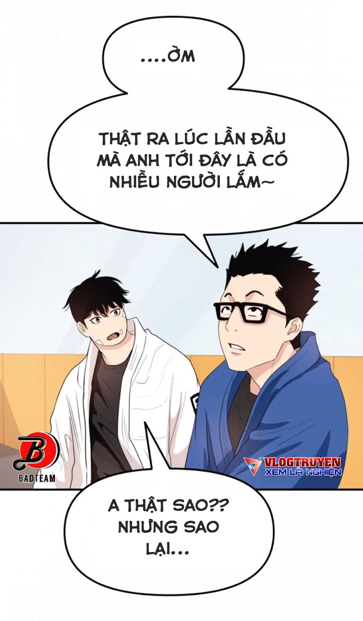 Bạn Trai Vệ Sĩ Chapter 10 - Trang 52