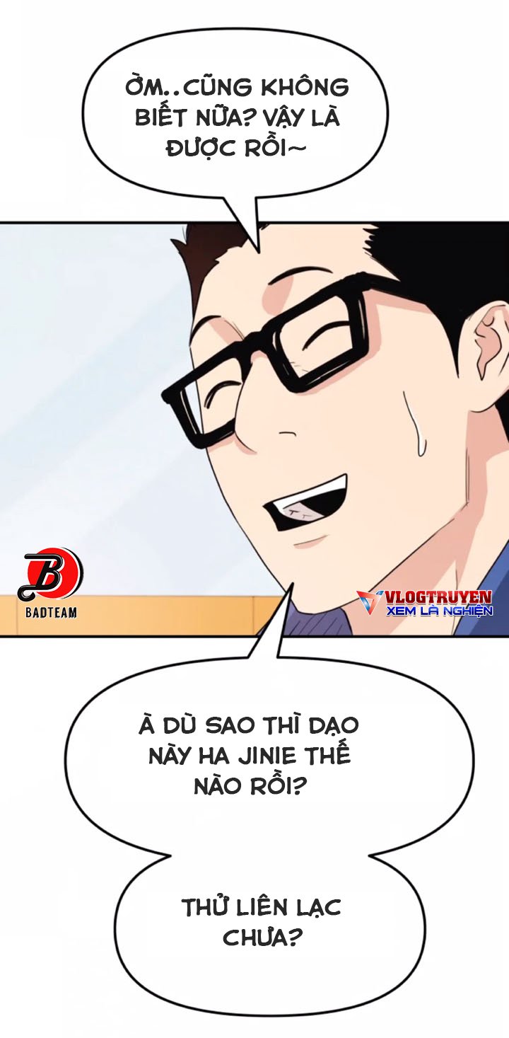 Bạn Trai Vệ Sĩ Chapter 10 - Trang 53