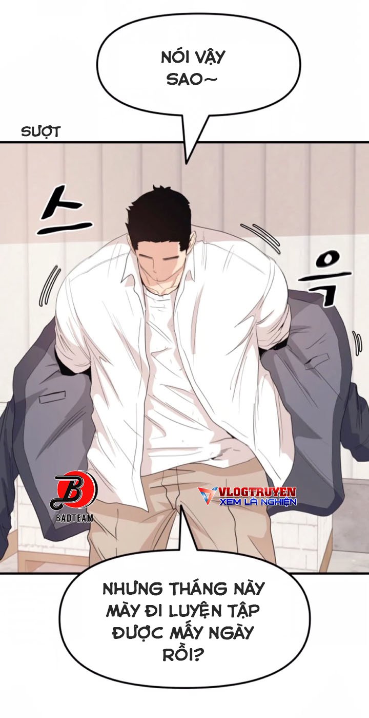 Bạn Trai Vệ Sĩ Chapter 10 - Trang 71