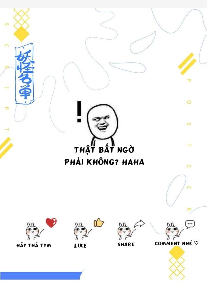 Cửu Hồ Chapter 12 - Trang 21