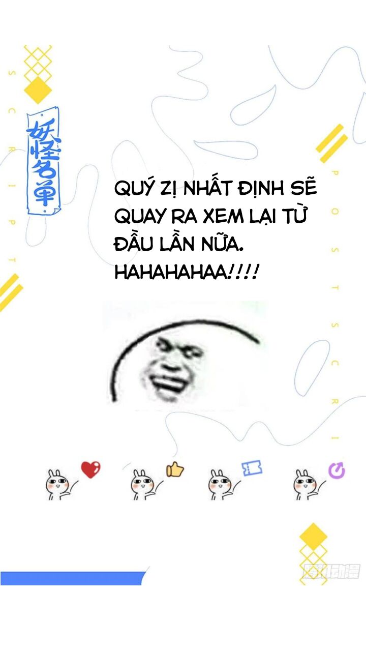 Cửu Hồ Chapter 8 - Trang 18