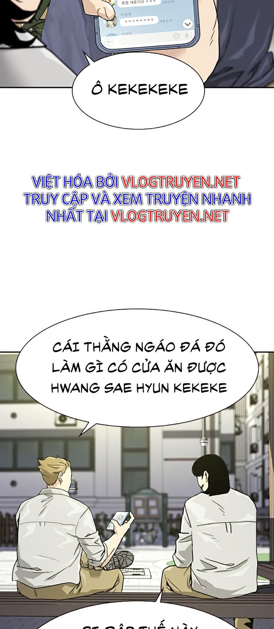 Để Có Thể Sống Sót Chapter 23 - Trang 13