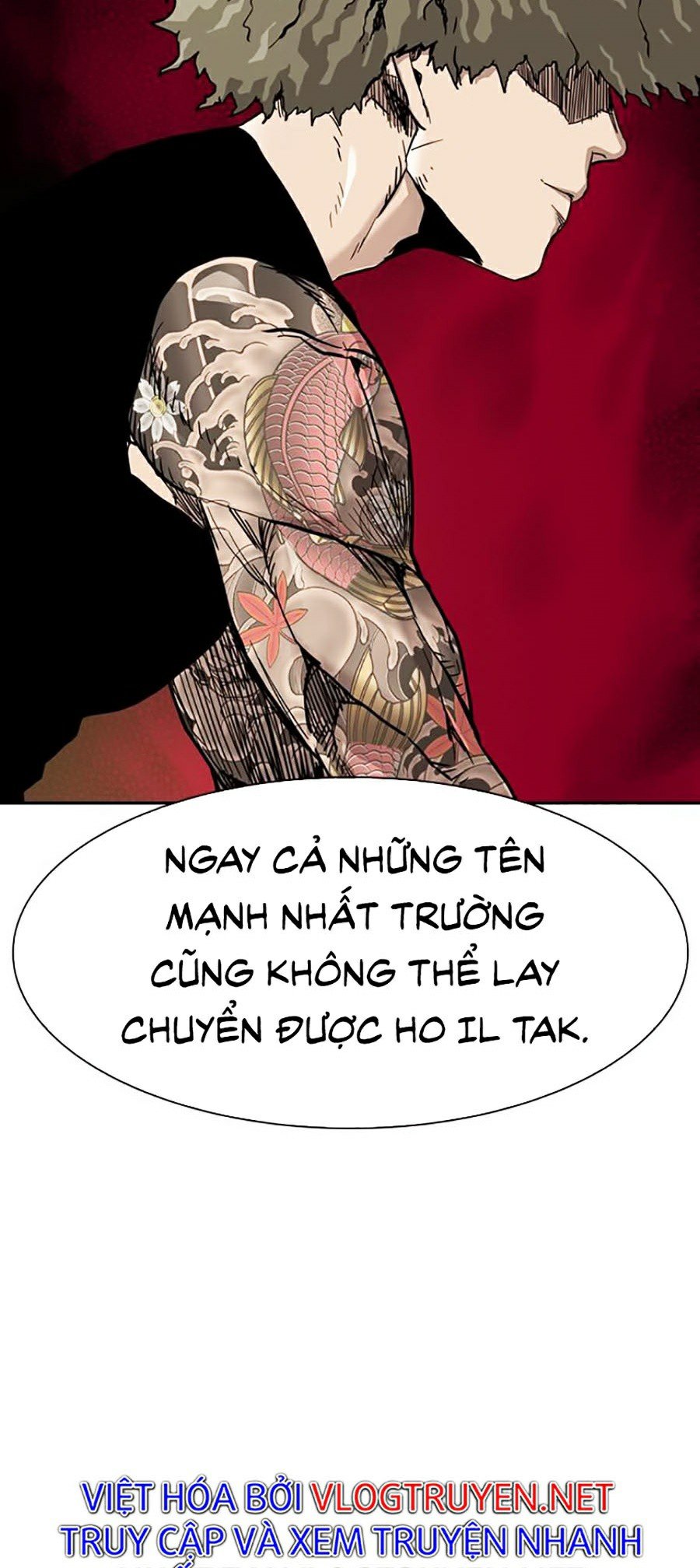 Để Có Thể Sống Sót Chapter 23 - Trang 33