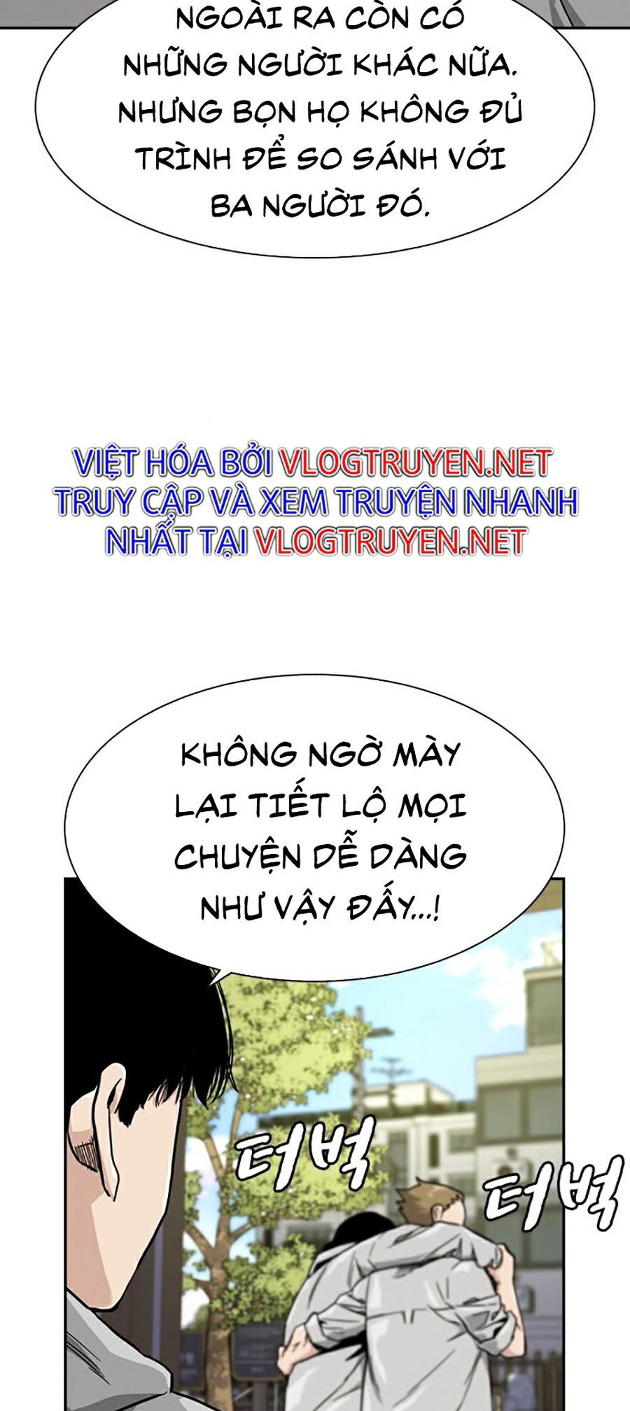 Để Có Thể Sống Sót Chapter 23 - Trang 37