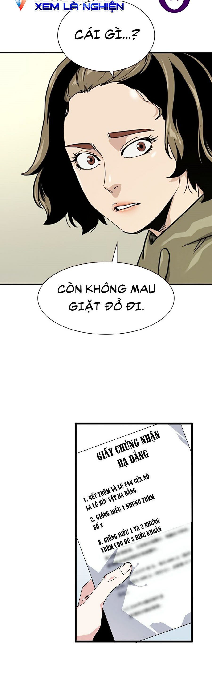 Để Có Thể Sống Sót Chapter 23 - Trang 52