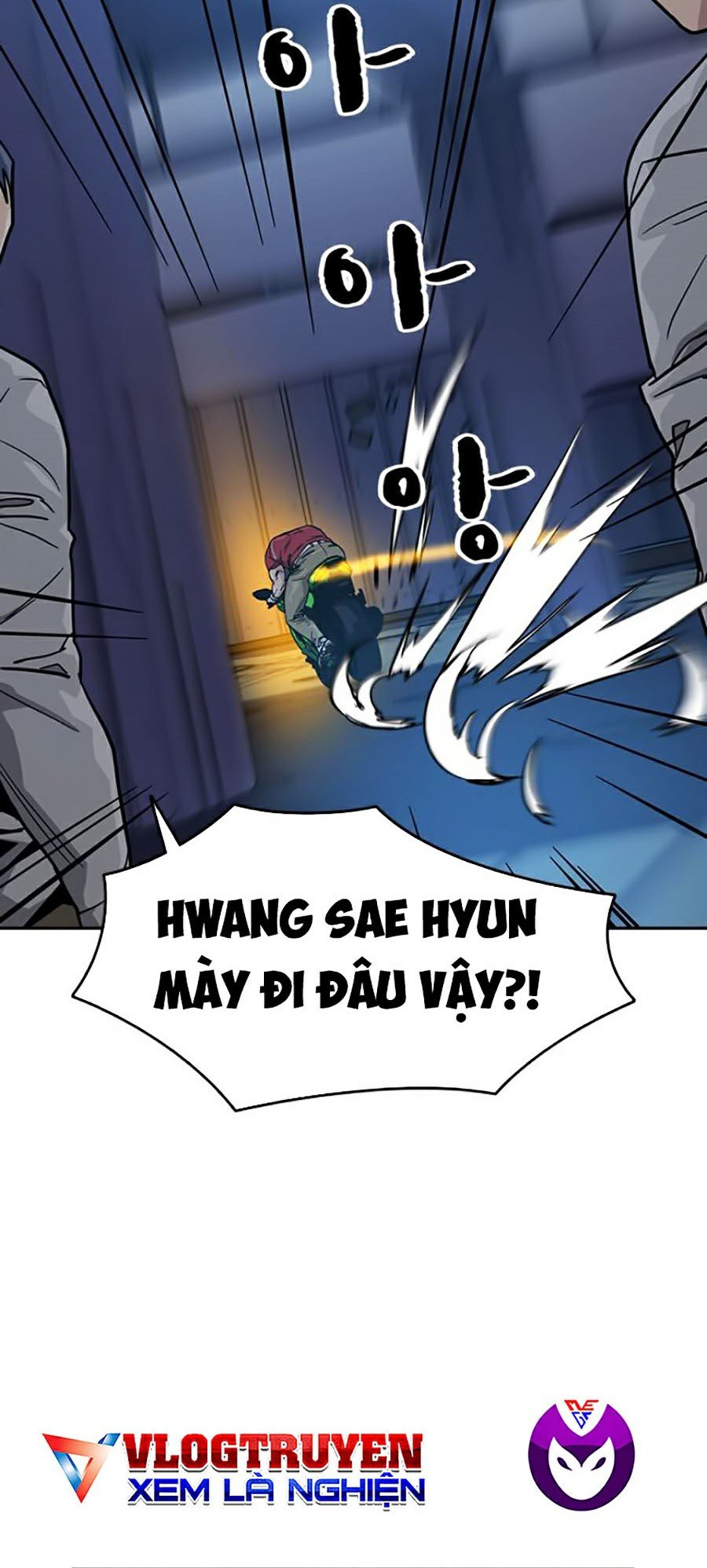 Để Có Thể Sống Sót Chapter 23 - Trang 58