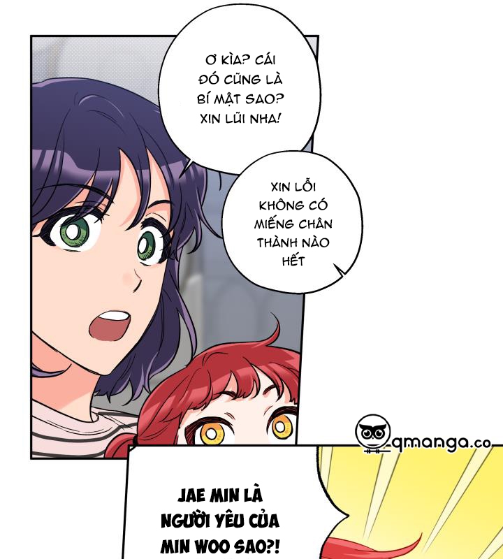 Gâu Gâu! Chapter 34 - Trang 40