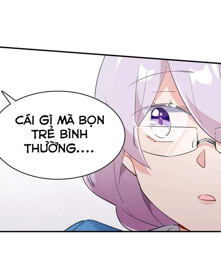 Hóa Ra Tôi Là Công Cụ Trong Game Tình Yêu Chapter 19 - Trang 30