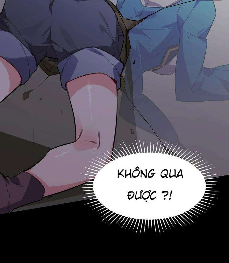 Hóa Ra Tôi Là Công Cụ Trong Game Tình Yêu Chapter 21 - Trang 40