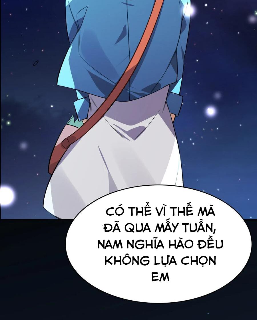 Hóa Ra Tôi Là Công Cụ Trong Game Tình Yêu Chapter 27 - Trang 53