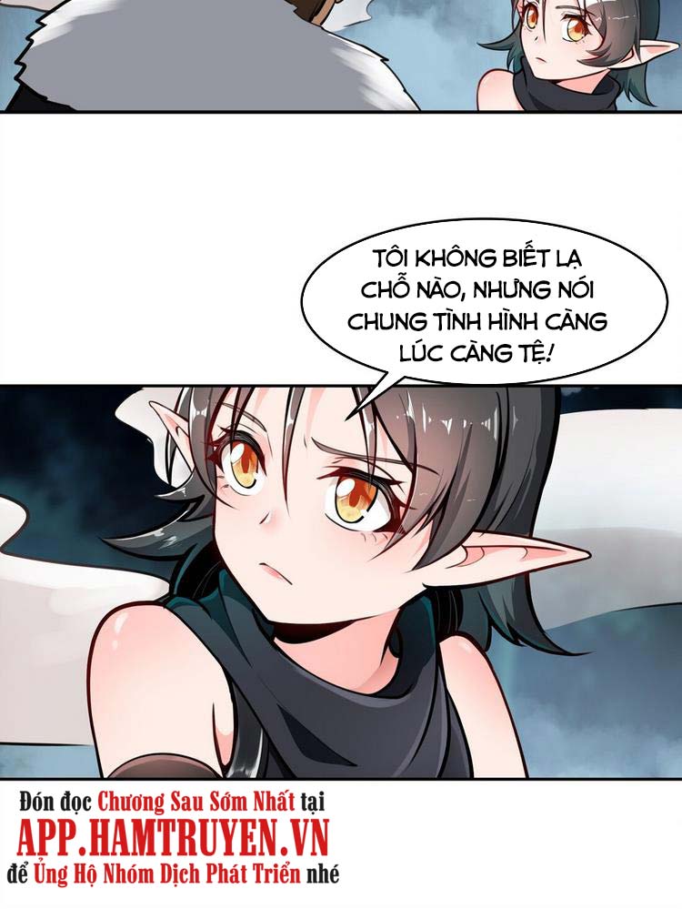 Lê Minh Chi Kiếm Chapter 11 - Trang 14