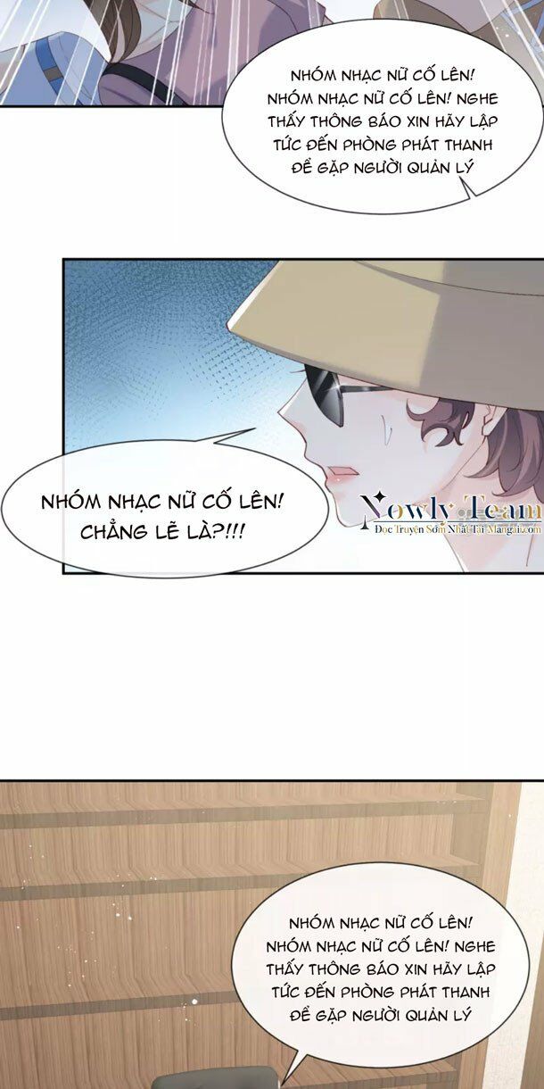 Lục Tổng, Vợ Anh Lại Lên Hot Search Rồi Chapter 63 - Trang 14