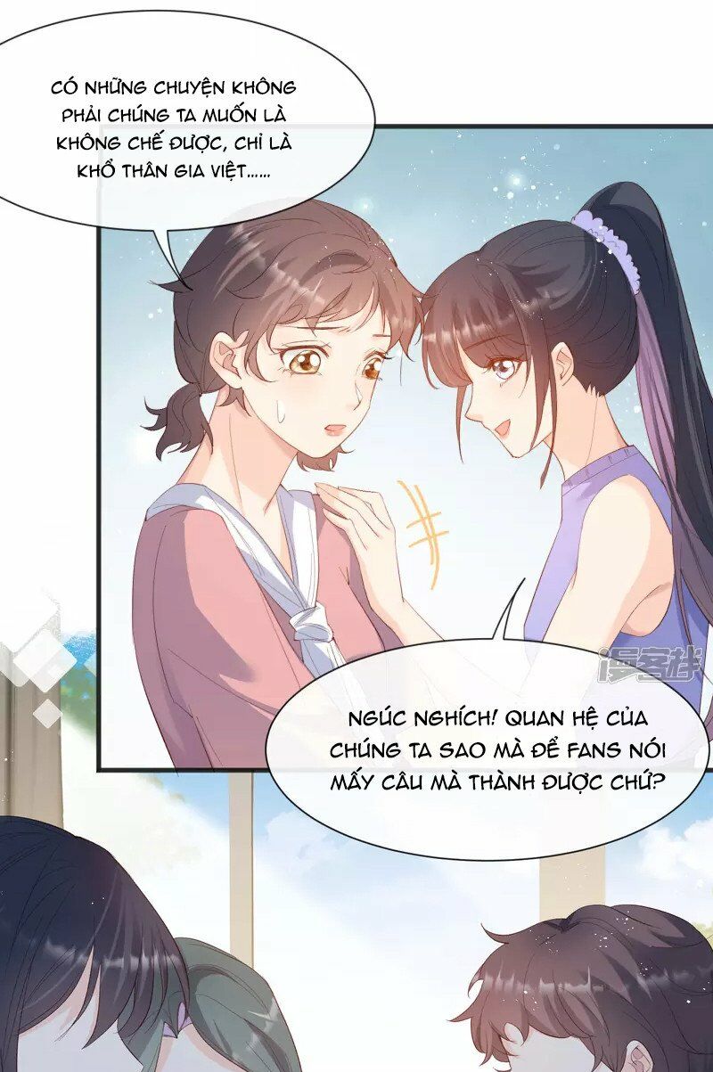 Lục Tổng, Vợ Anh Lại Lên Hot Search Rồi Chapter 65 - Trang 16