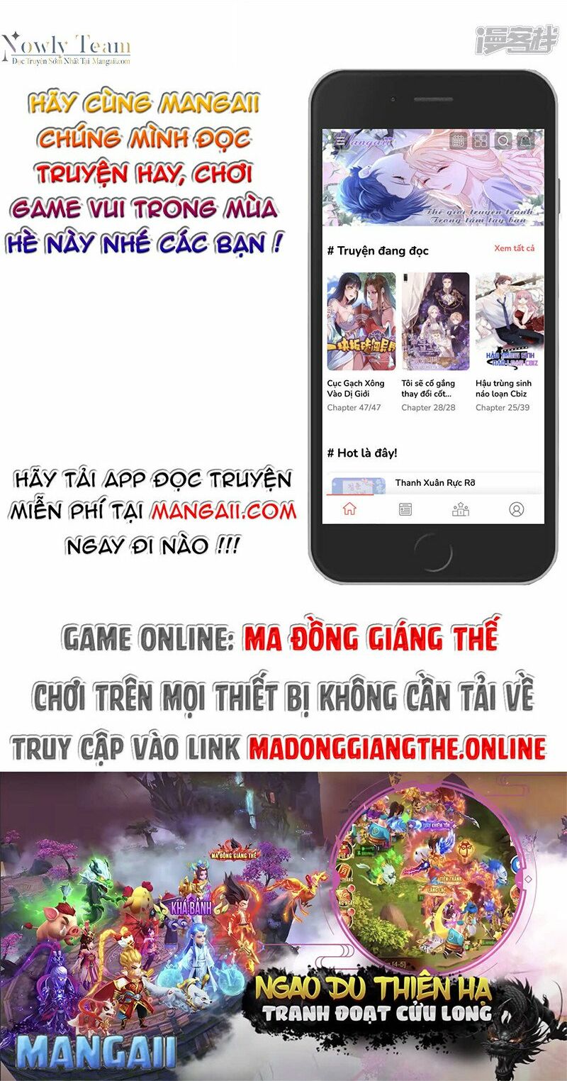 Lục Tổng, Vợ Anh Lại Lên Hot Search Rồi Chapter 65 - Trang 36