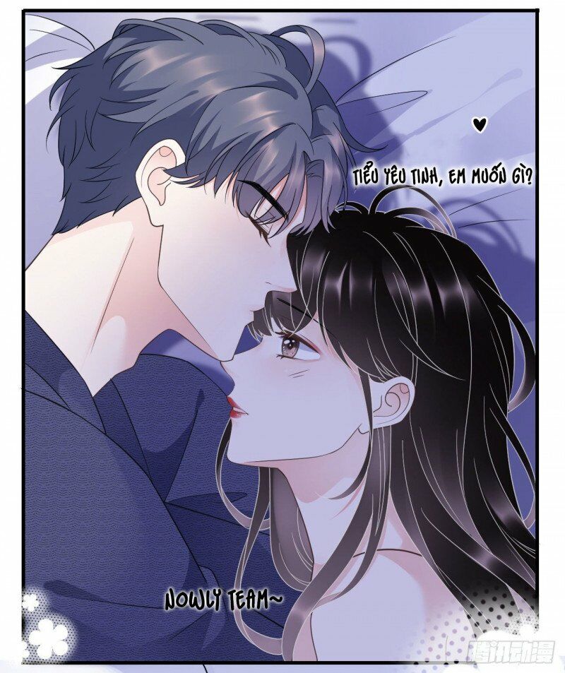 Lục Tổng, Vợ Anh Lại Lên Hot Search Rồi Chapter 65 - Trang 37