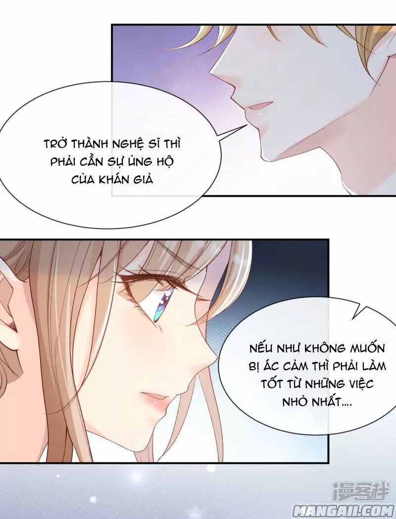 Lục Tổng, Vợ Anh Lại Lên Hot Search Rồi Chapter 65 - Trang 6