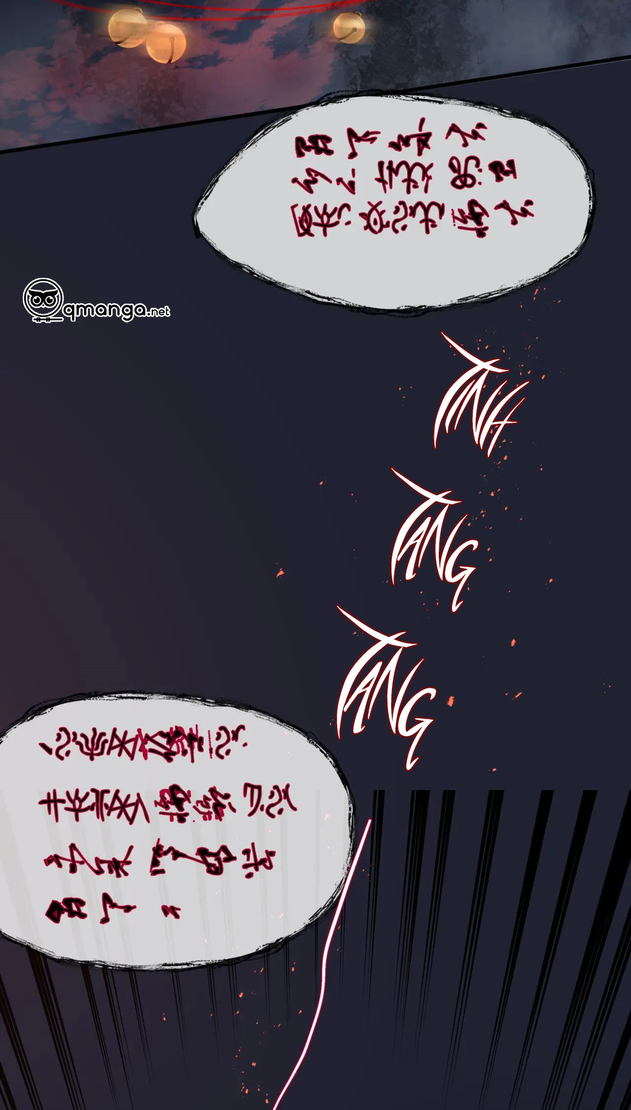 Ma Tôn Muốn Ôm Ôm (Phần 2) Chapter 13 - Trang 42