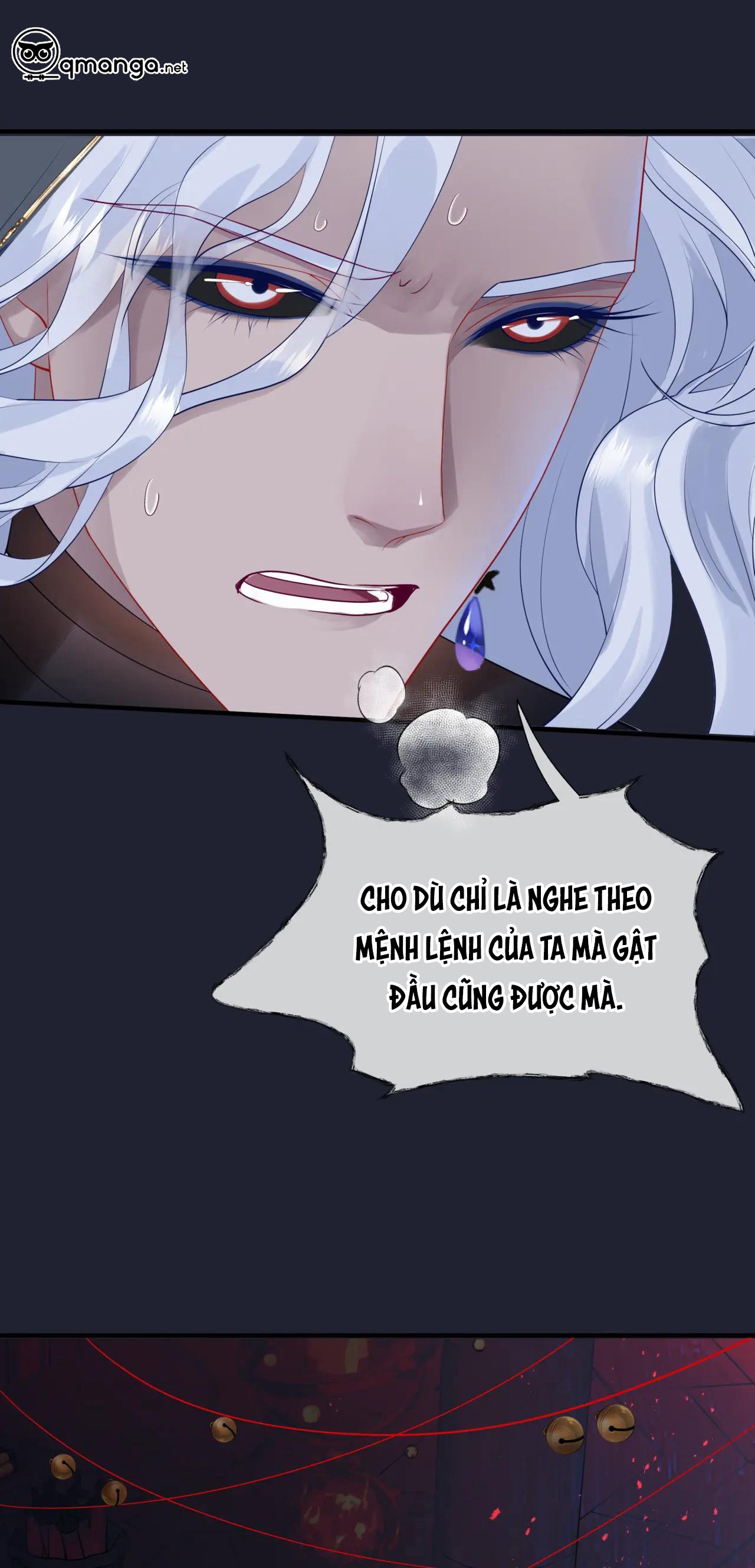 Ma Tôn Muốn Ôm Ôm (Phần 2) Chapter 13 - Trang 50