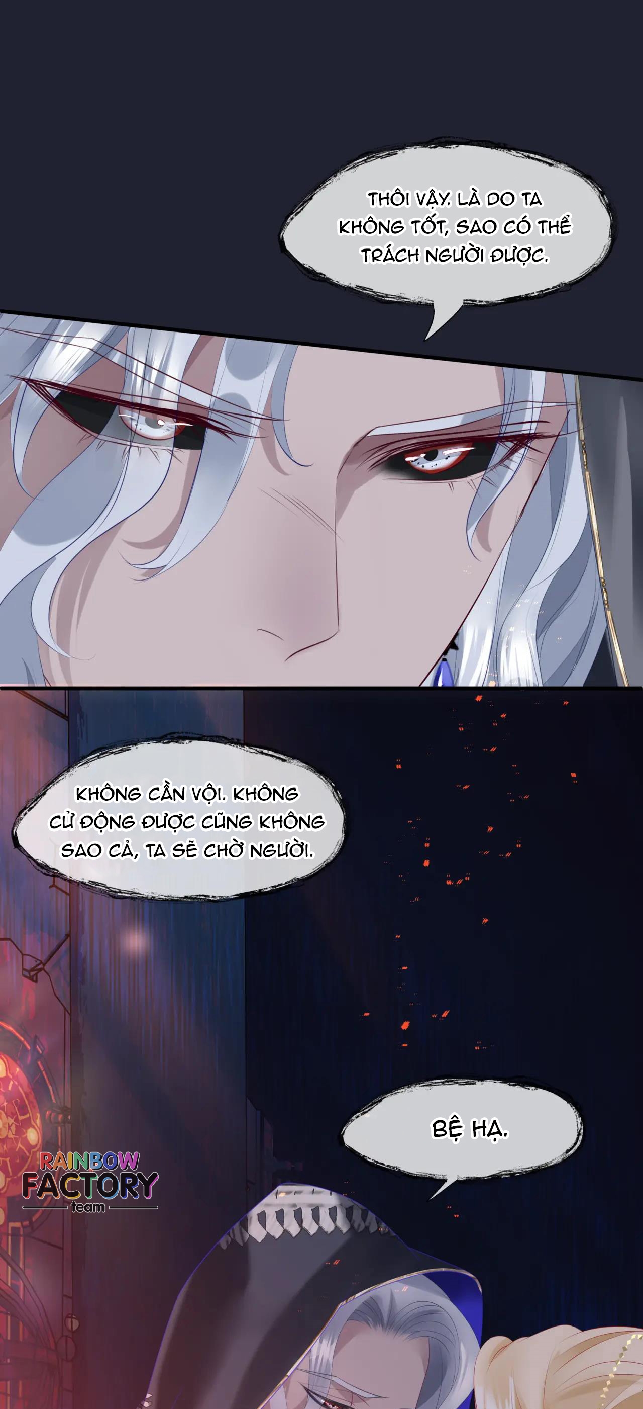 Ma Tôn Muốn Ôm Ôm (Phần 2) Chapter 13 - Trang 53