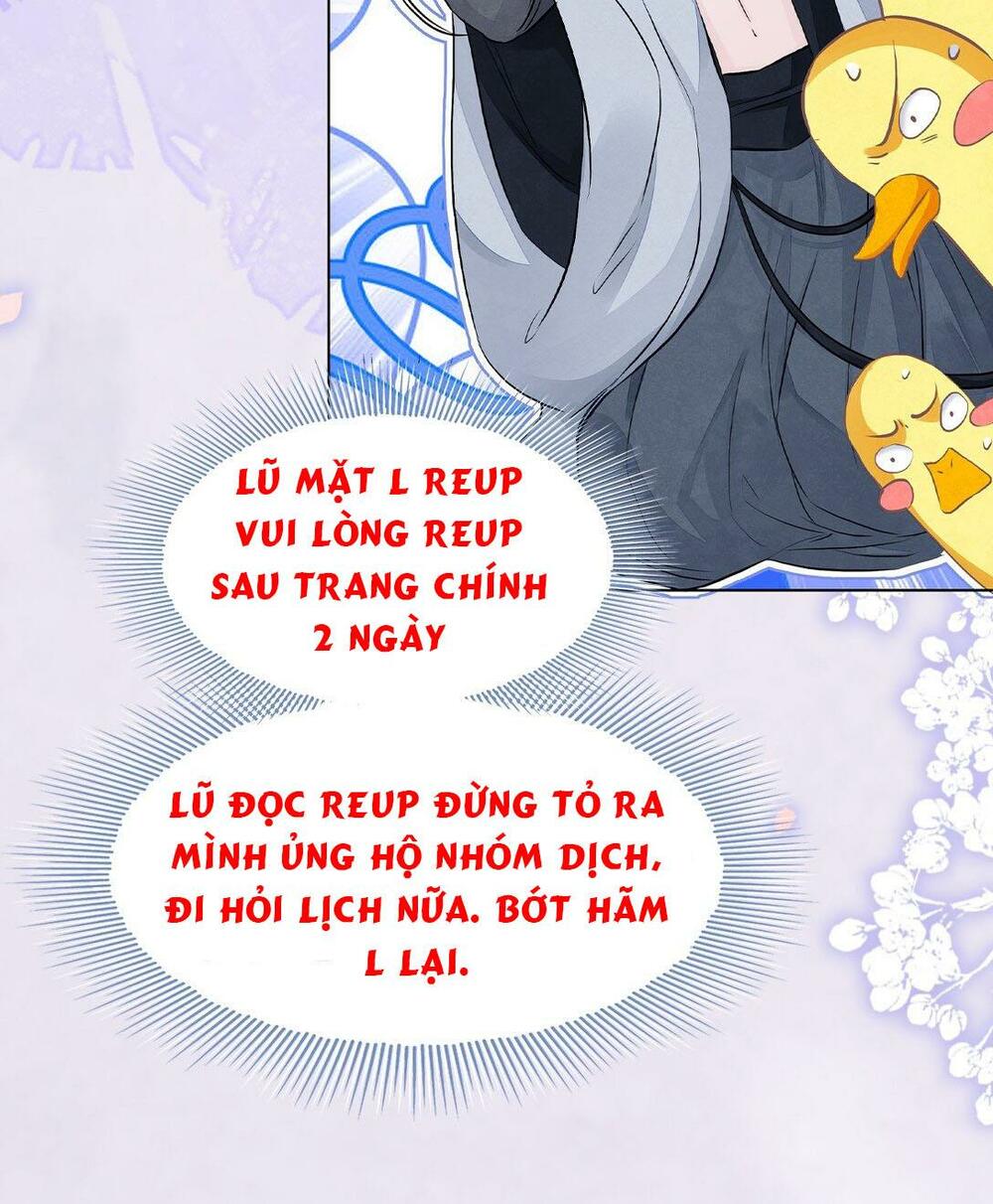 Những Ngày Tháng Sống Chung Với Tổng Tài Chapter 17 - Trang 36