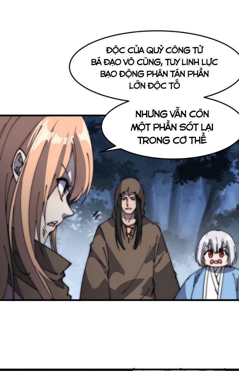 Phế Vật Này Mạnh Đấy Chapter 25 - Trang 28