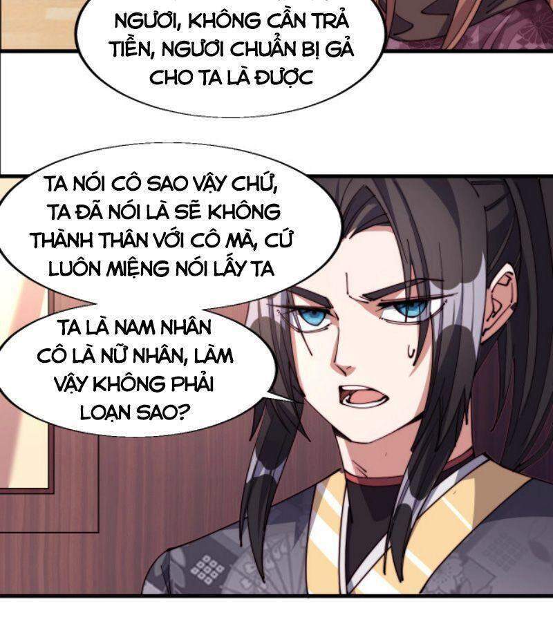 Phế Vật Này Mạnh Đấy Chapter 26 - Trang 33