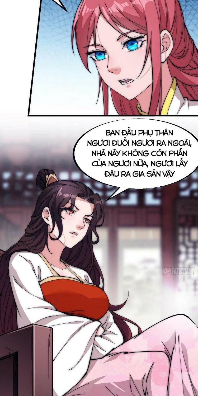 Ta Có Một Sơn Trại Chapter 109 - Trang 10