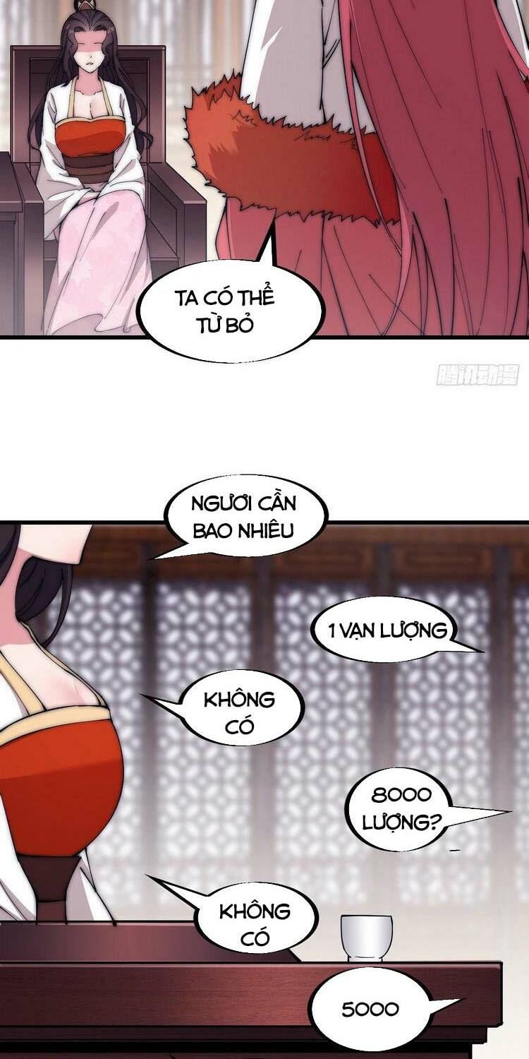 Ta Có Một Sơn Trại Chapter 109 - Trang 12