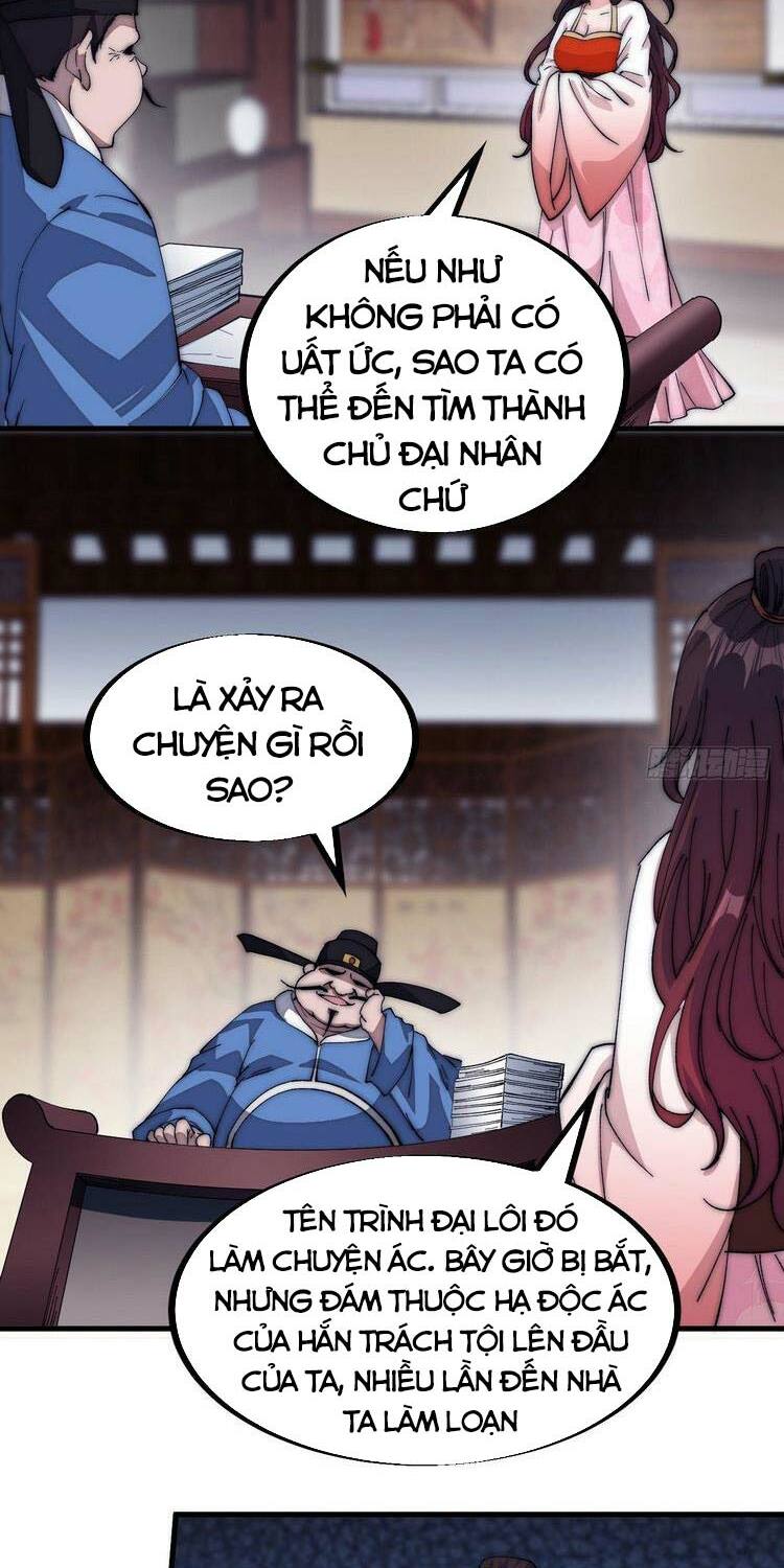 Ta Có Một Sơn Trại Chapter 109 - Trang 18