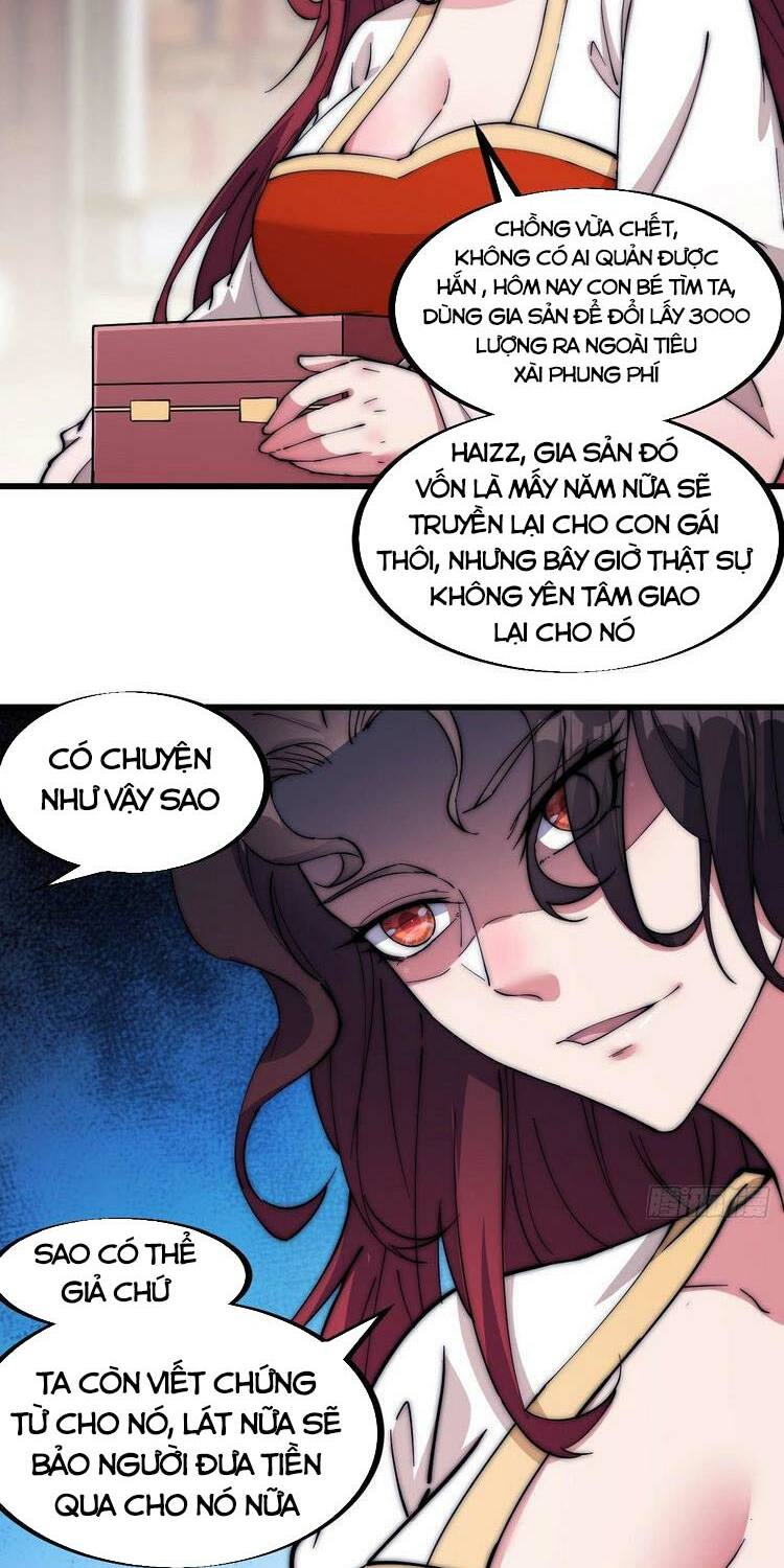 Ta Có Một Sơn Trại Chapter 109 - Trang 23