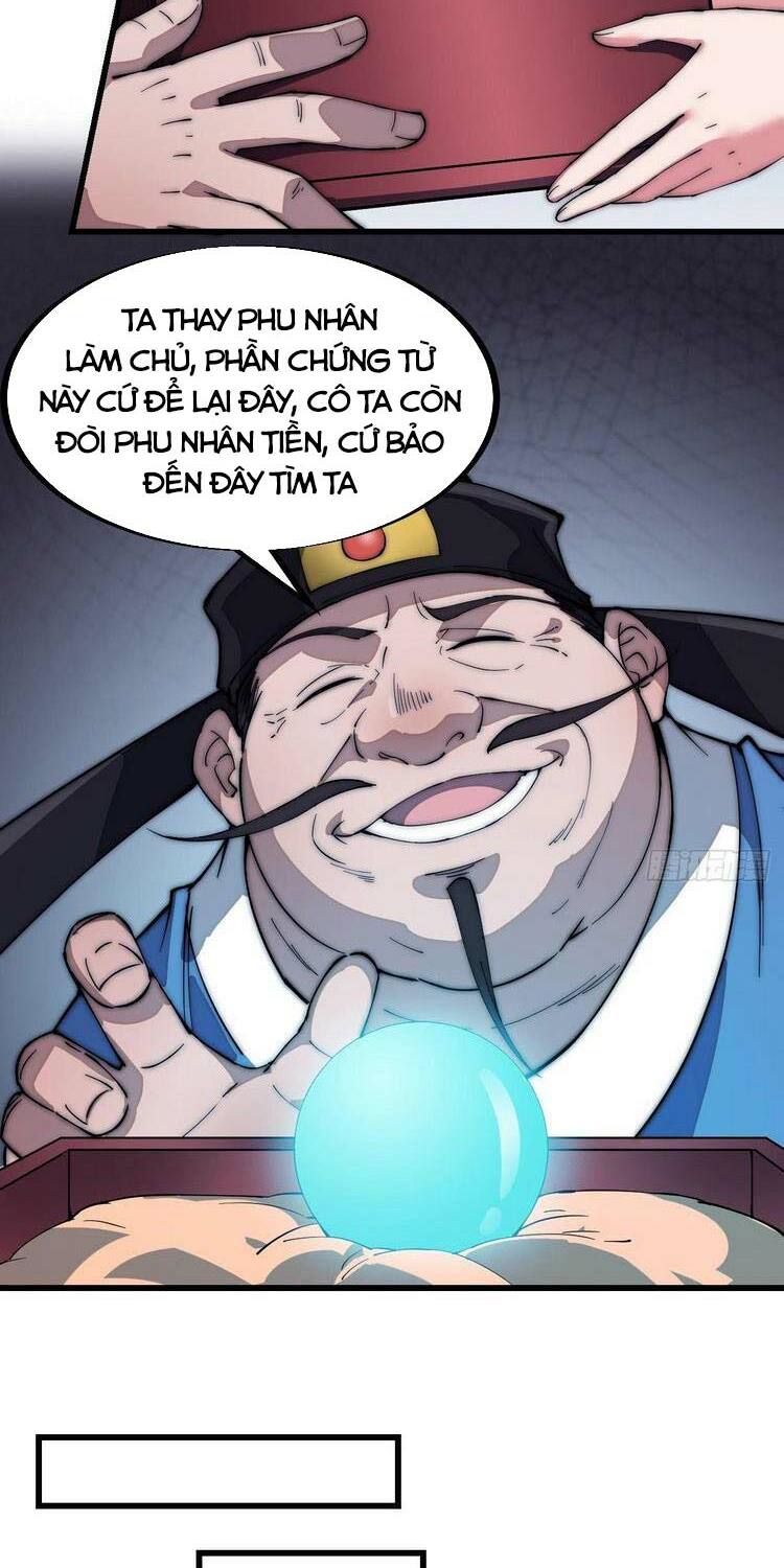 Ta Có Một Sơn Trại Chapter 109 - Trang 25