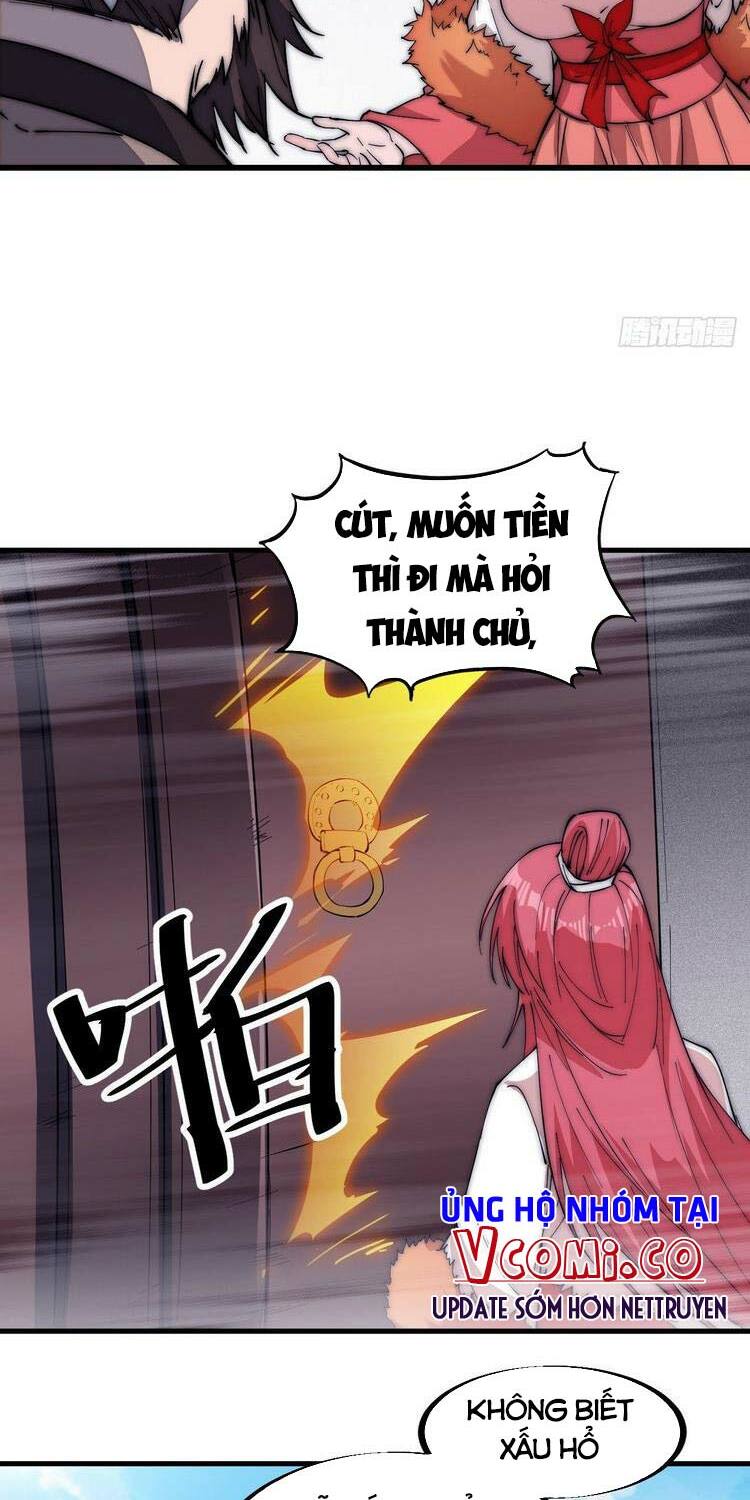 Ta Có Một Sơn Trại Chapter 109 - Trang 27