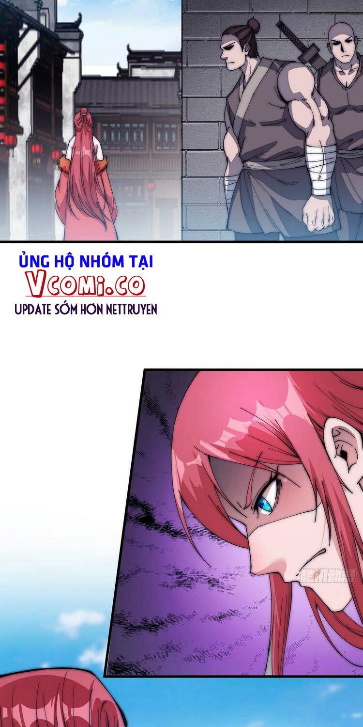 Ta Có Một Sơn Trại Chapter 109 - Trang 30