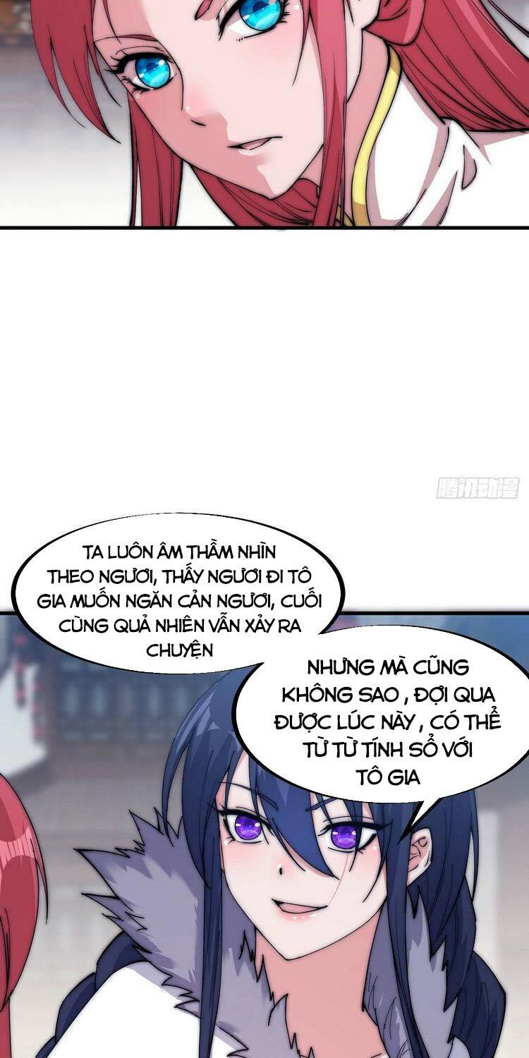 Ta Có Một Sơn Trại Chapter 109 - Trang 32